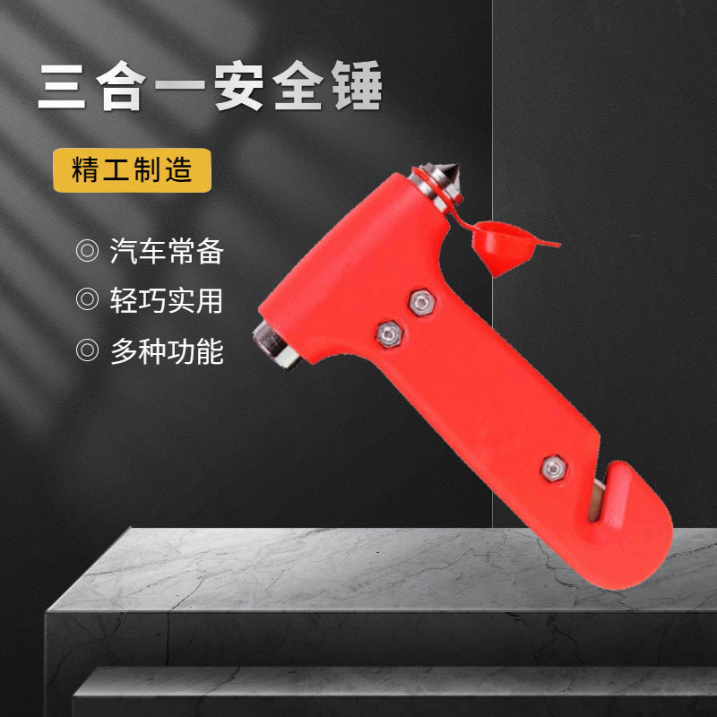 Wholesale of escape hammer car window breaker