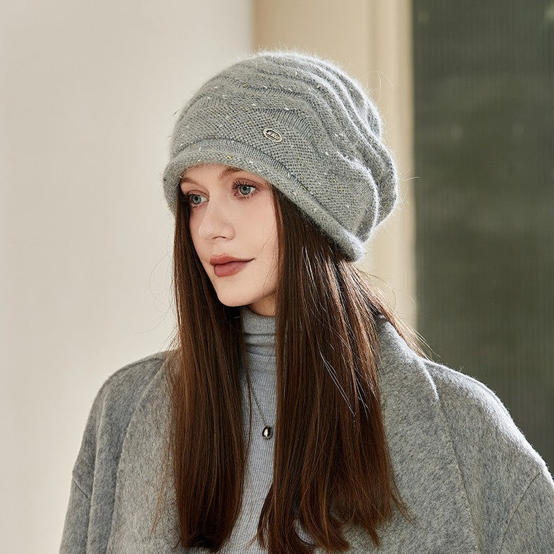 Fall/Winter Knit Beanie