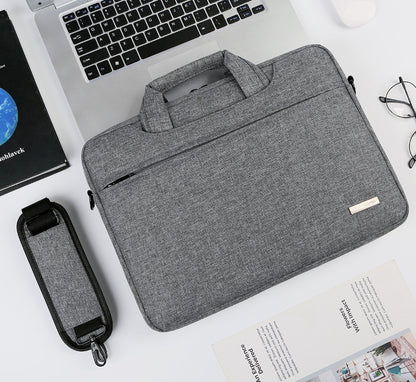 Laptop bag