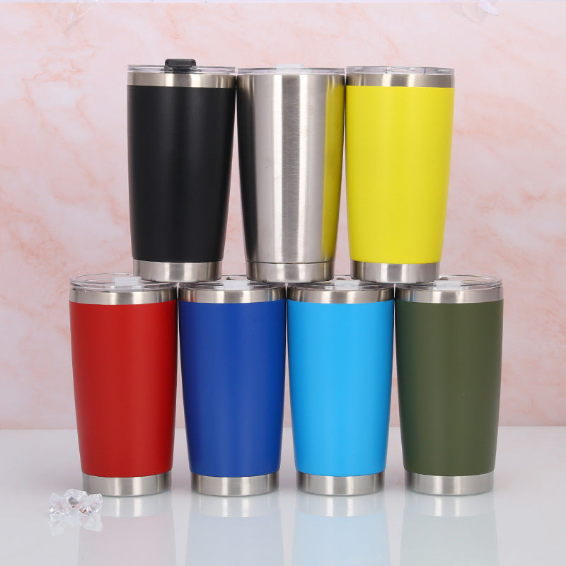 hot sale 20Oz Portable Thermos Cup