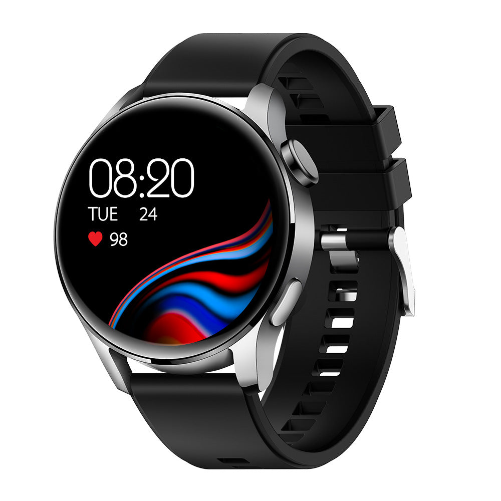 Pro NFC Bluetooth Calling Smart Watch