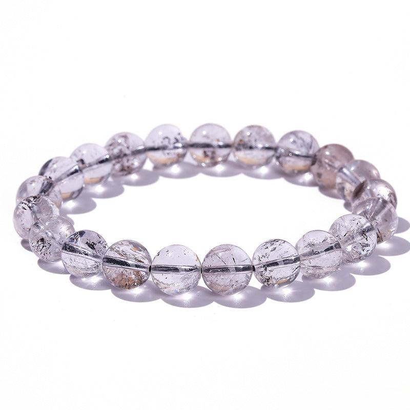 Natural Shining Diamond Bracelet