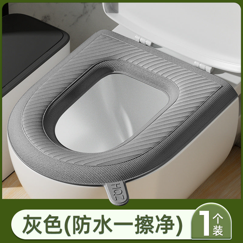 Universal Toilet Seat Cover