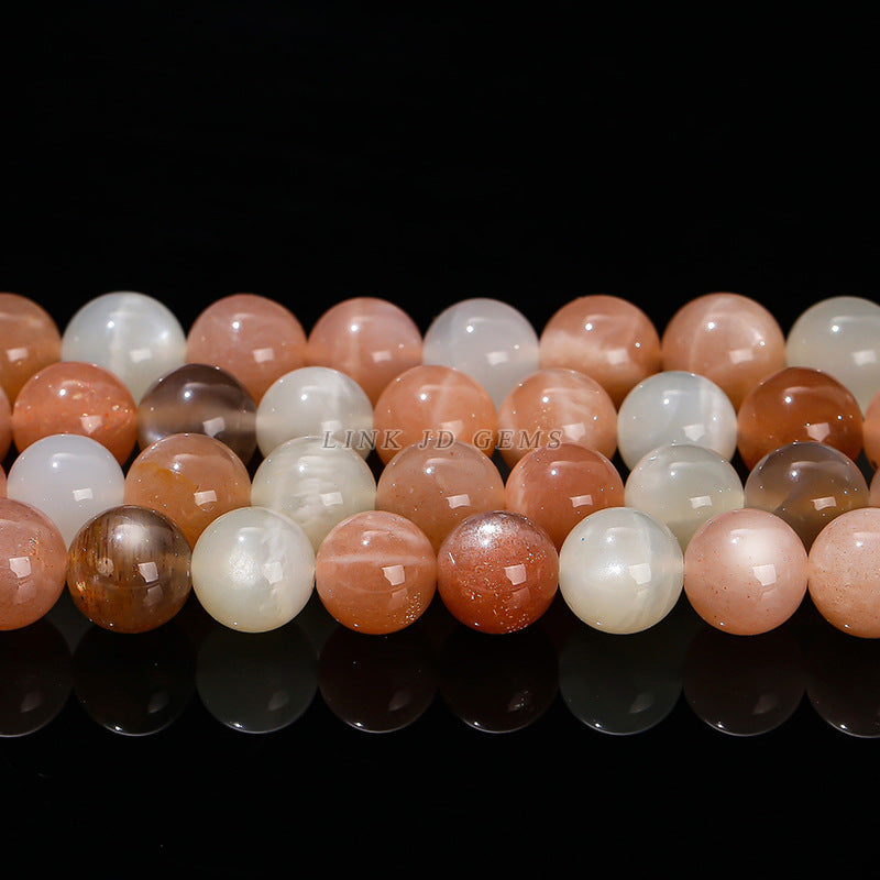 Moonstone Loose Bead Beads