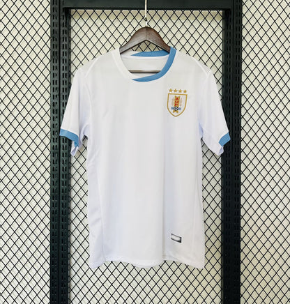 24-25 Rumania Australia Uruguay Cabo Verde Jersey 