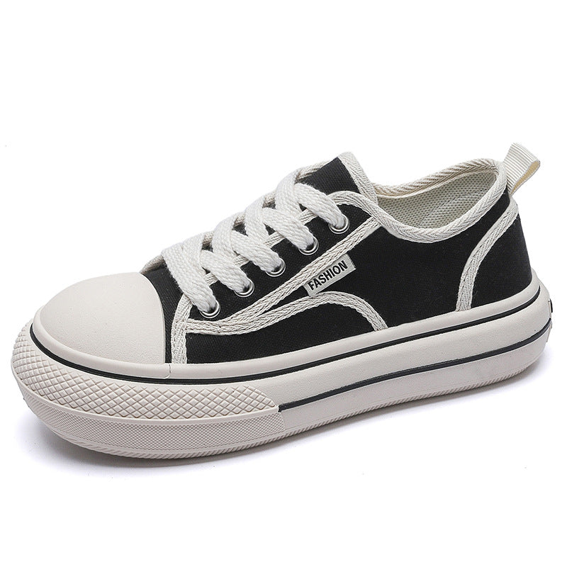 New canvas shoes casual shoes BR1109