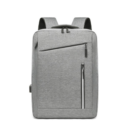 USB charging laptop bag