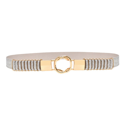 Versatile Ladies Belt Seal