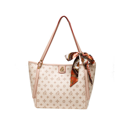 Classic women's bag handbag