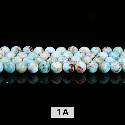 Natural Lalimite loose beads