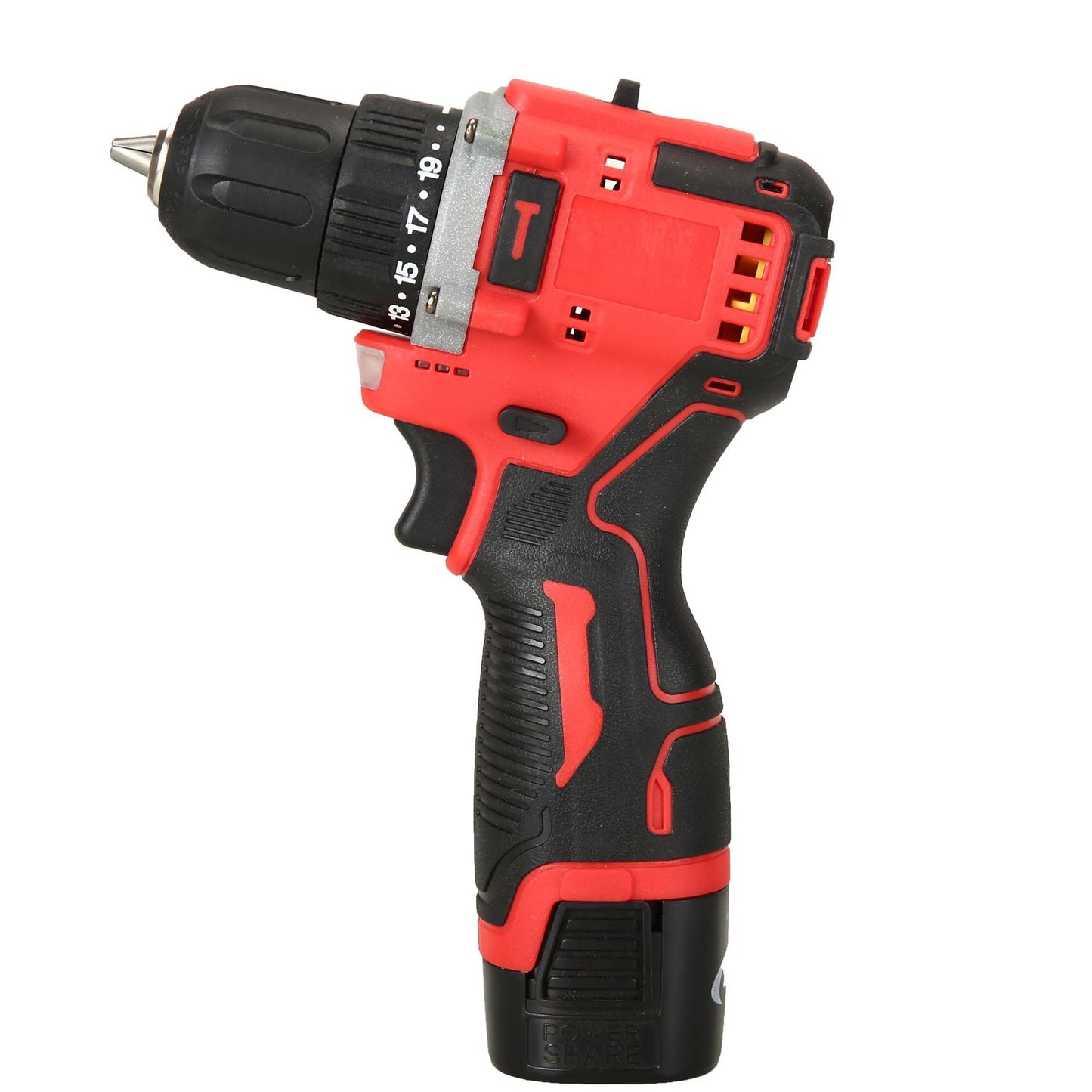 16.8V Brushless Lithium Drill