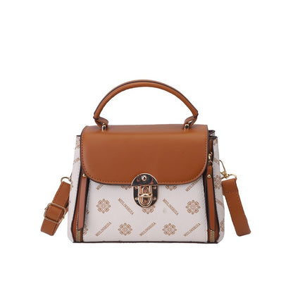 French high-end bag woman fashion