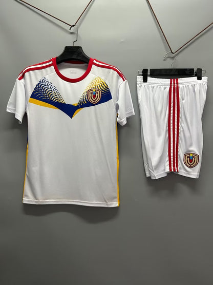 24-25 Nueva camiseta de local visitante de la selección nacional de Kroos, Kane, Mbappé y Lukaku 