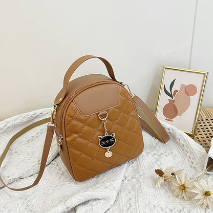 Fashion Versatile Casual Backpack