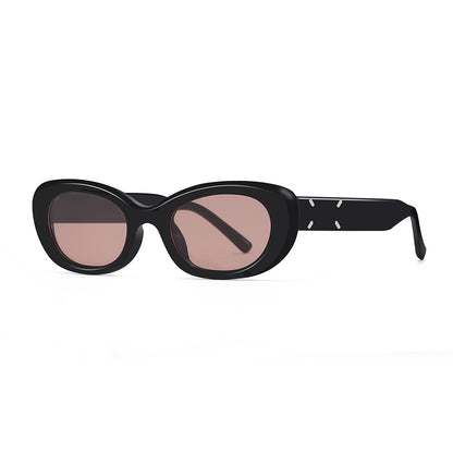 Korean Dreamling Style GM Cat Eye Retro Sunglasses