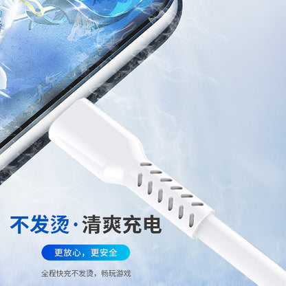 Fast Charging Cable for Huawei, Apple, Android, with Box