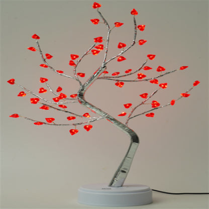 Tree Light Decoration LED Small Color Light Atmosphere Light String