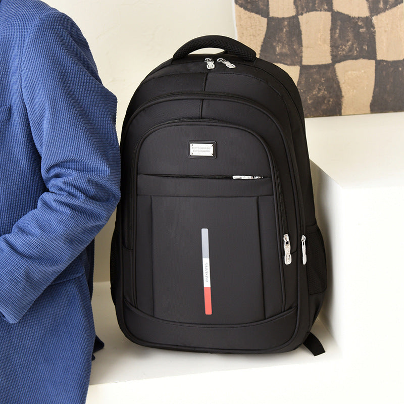 Student large capacity backpack