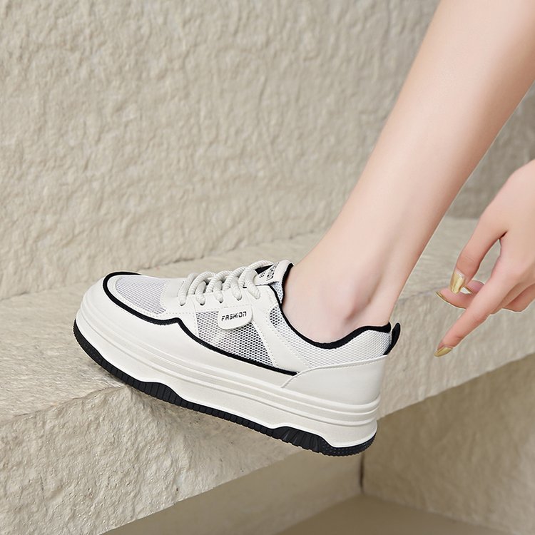 Student casual sports shoes