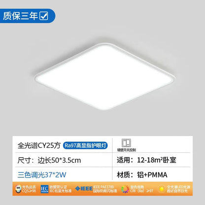 LED ceiling light living room light bedroom light