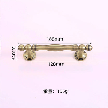 Bronze Brass Handle