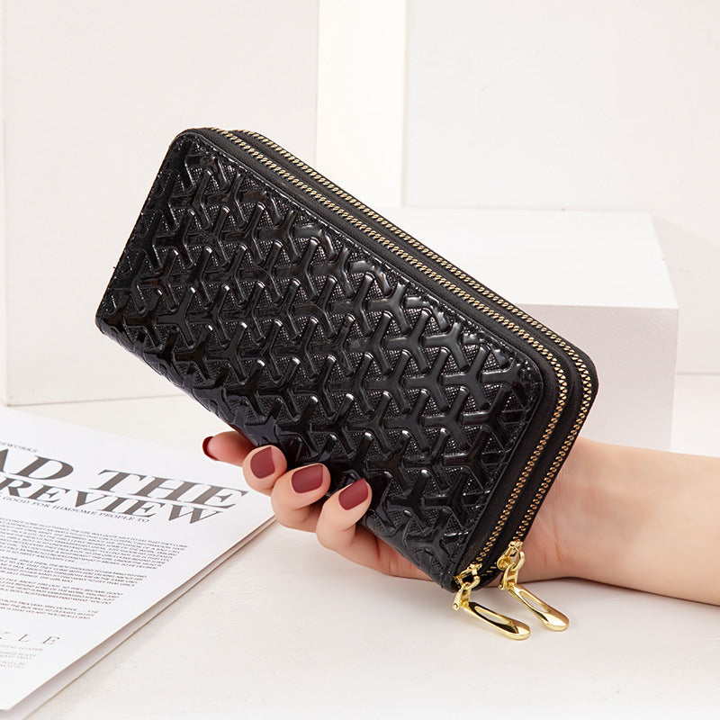 Women's wallet long wholesale