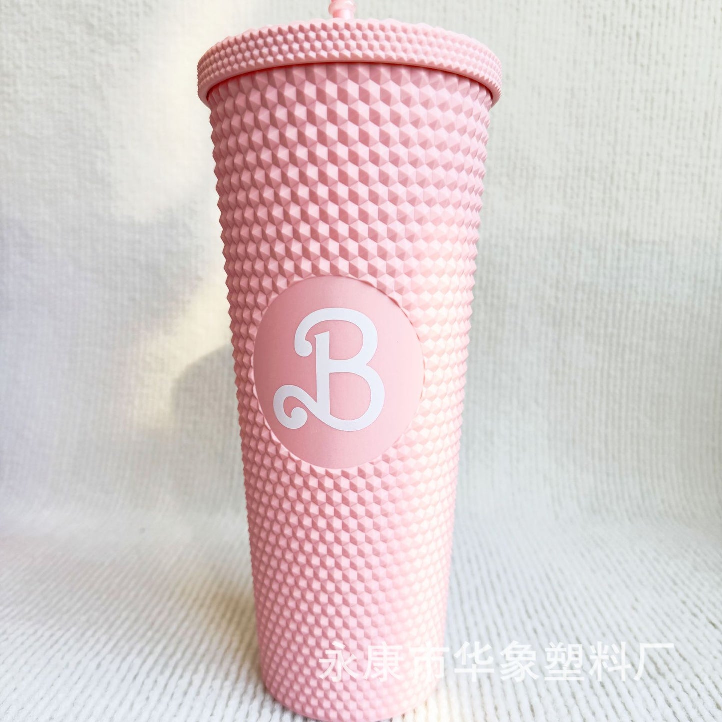 710Ml Durian Cup Portable Diamond Cup