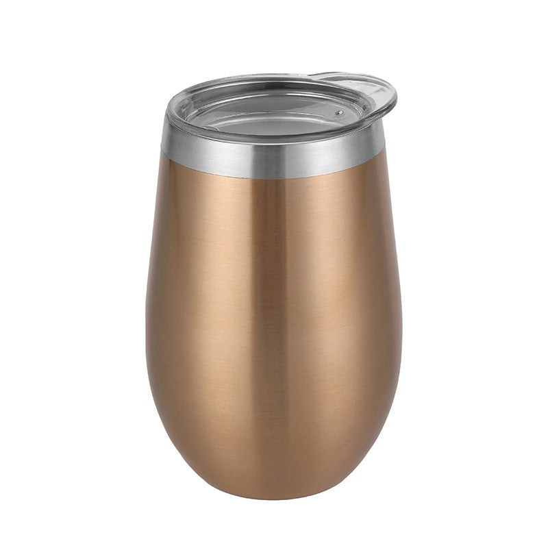 304 stainless steel juice cup thermos cup