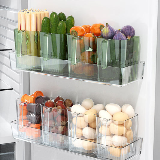 Refrigerator Storage Fresh-keeping Box