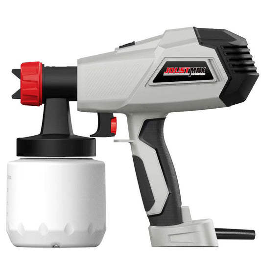 110V Li-ion Cordless Paint Sprayer Handheld