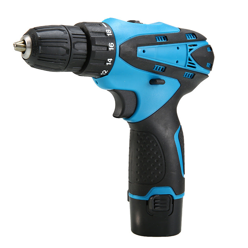 Makita 12V Lithium Drill, Cordless Torque Tool