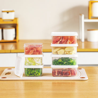 Mini Food Storage Box