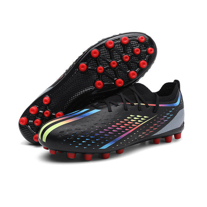 Messi World Cup AG Long Stud Soccer Shoes