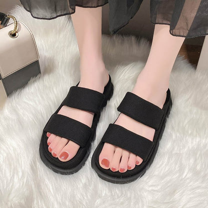 hot sale Platform slippers sandals