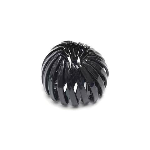 Folding Retractable Hairpin Hair Accessories