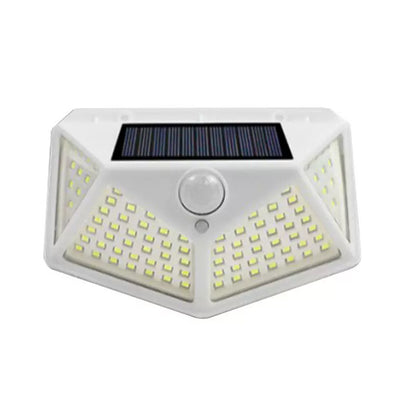 Solar Outdoor Motion Sensor Garden Light