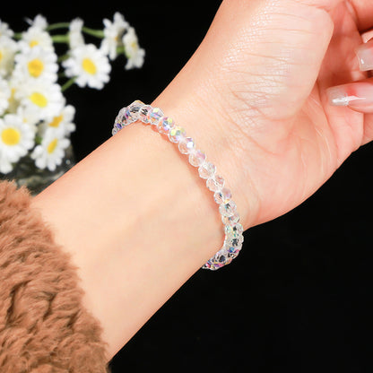 Pulsera de cristal austriaco 