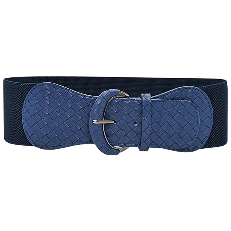 Amazon Hot Sale Wide Belt Women