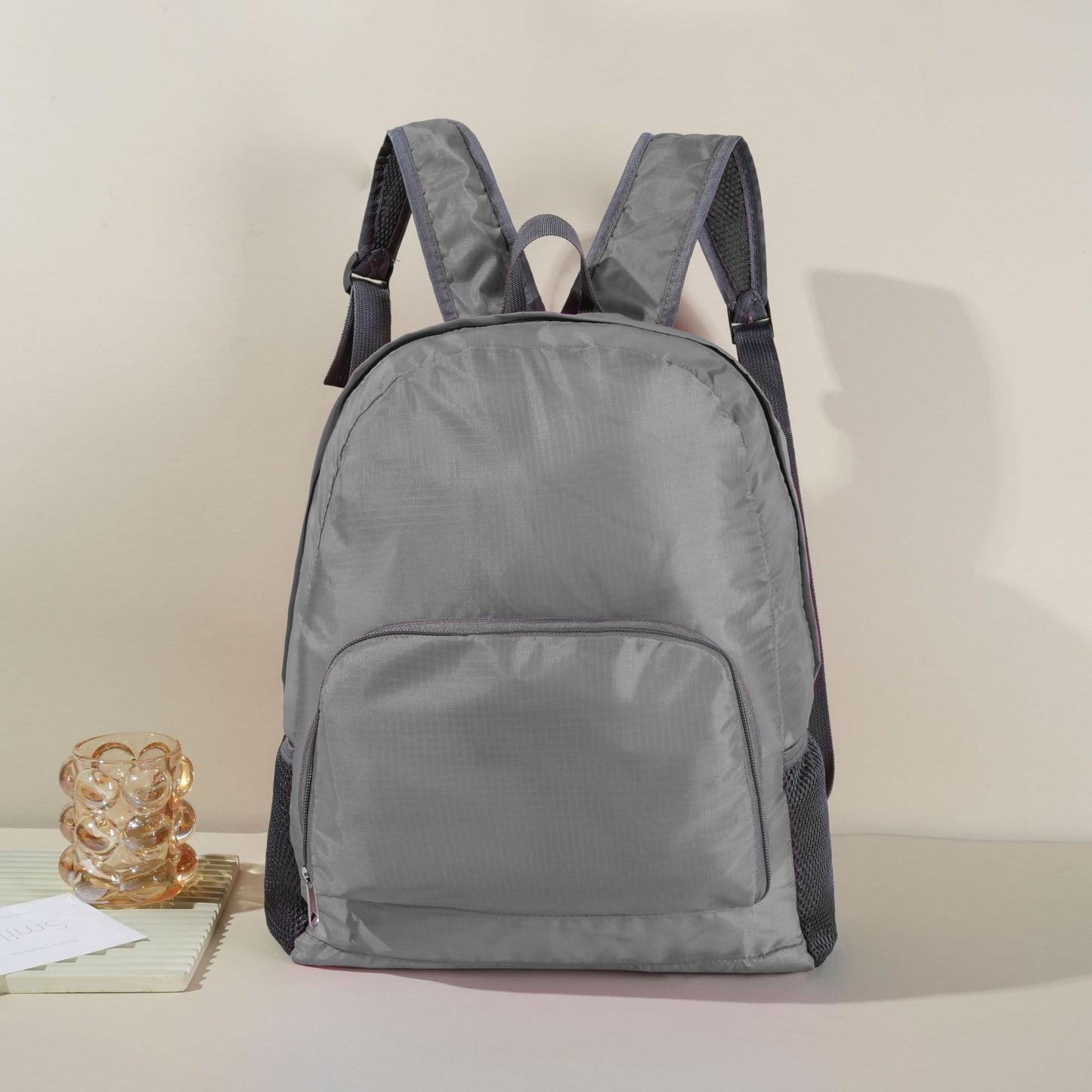 Outer Fitness Foldable Backpack Backpack