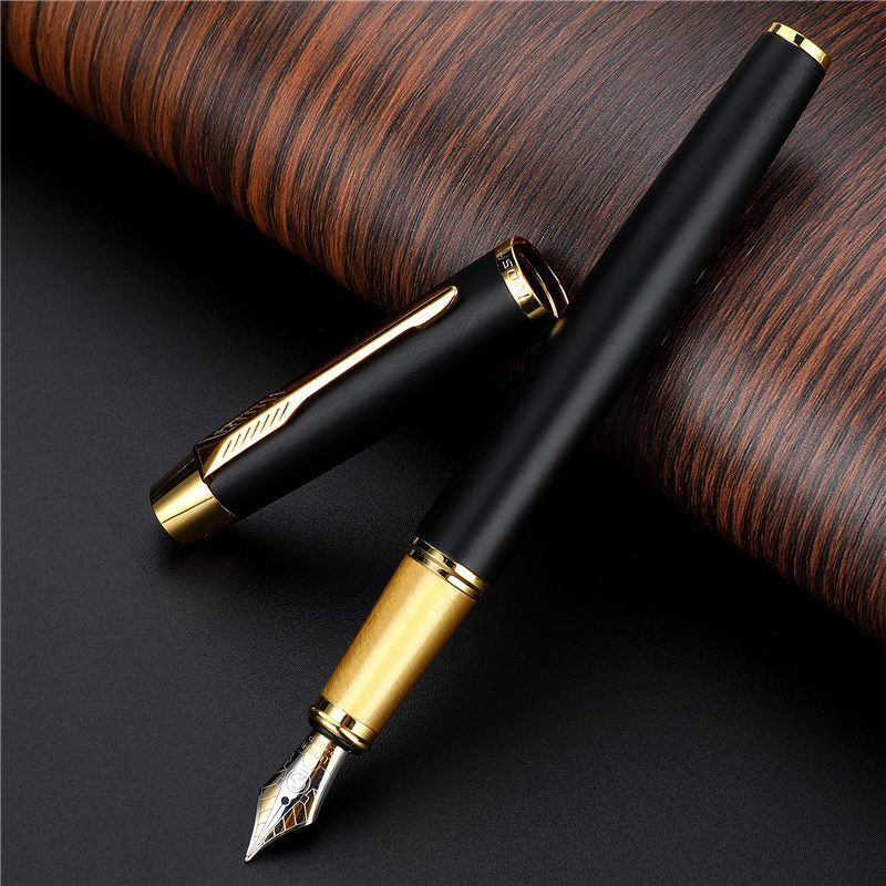 High-end fountain pen