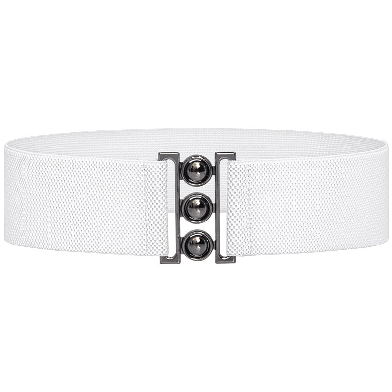 6CM loose tight belt