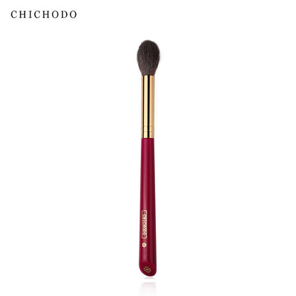 Zhenmei Tang China Red Flame Highlighting Brush