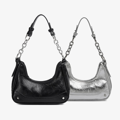 Fashionable European and American ladies handbags