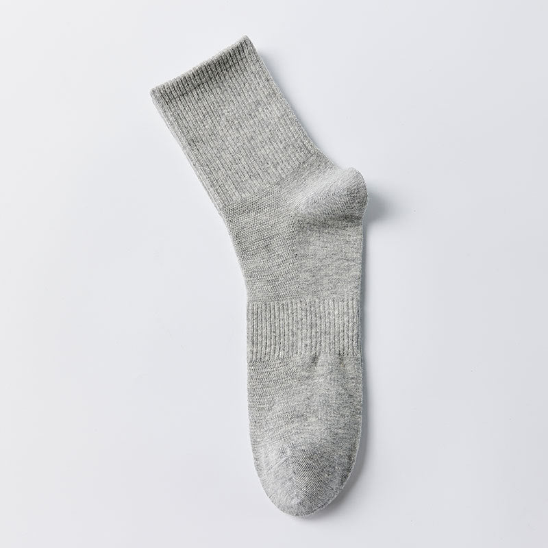 Long Tube Business Breathable Men¡¯s Socks