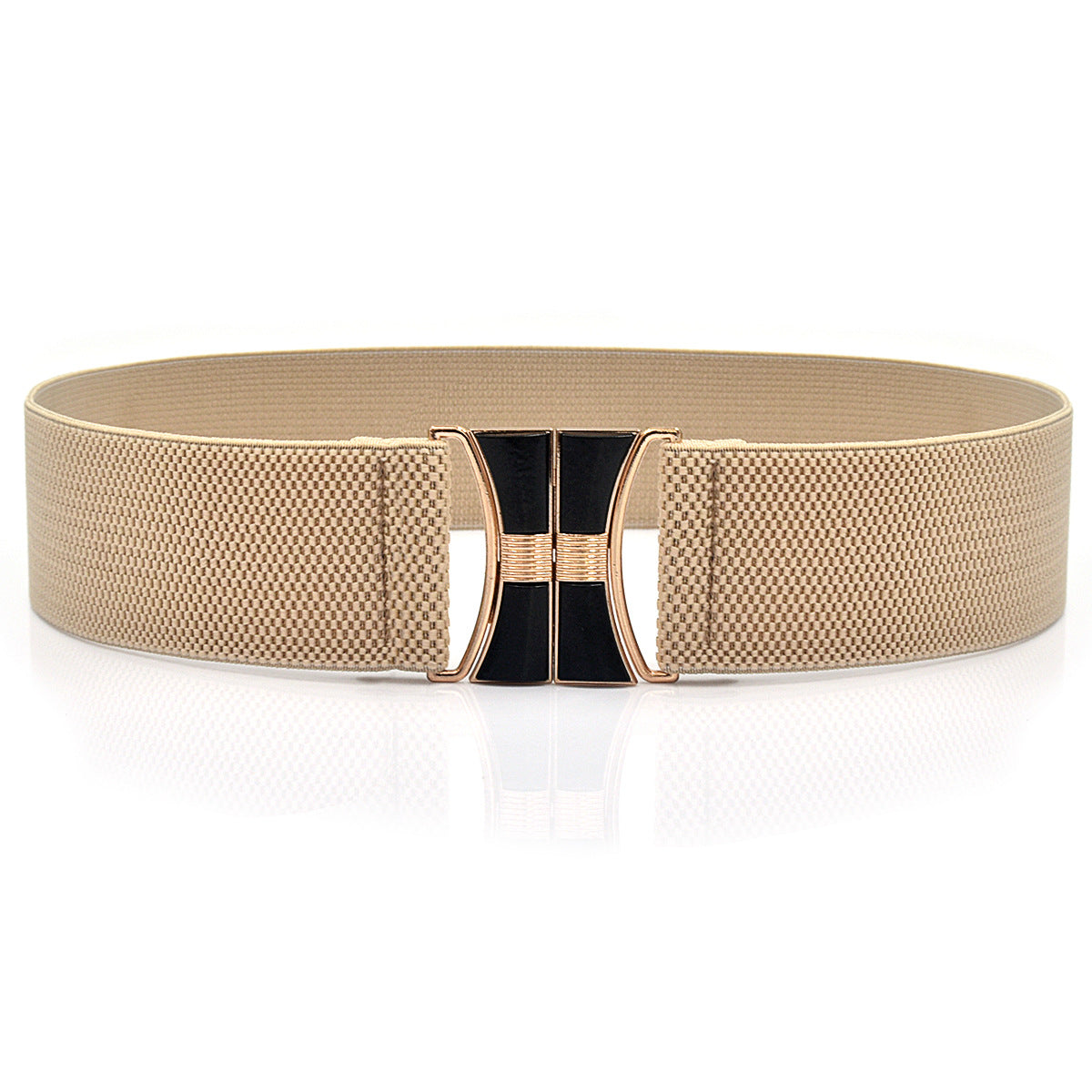 5Cm belt women's decorative belt