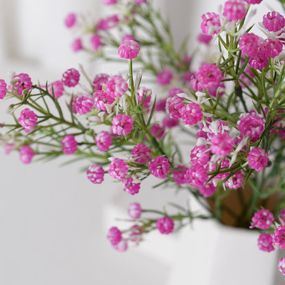 Gypsophila artificial flowers