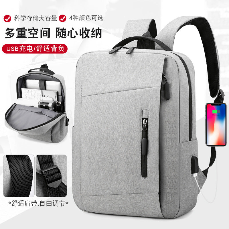 School bag oxford cloth backpack