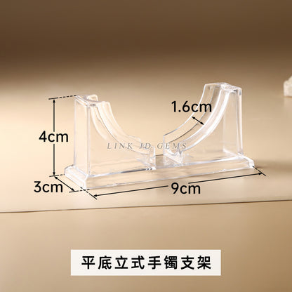 Display plate Wenwan stall live stream bracelet