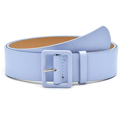 Versatile Basic Belt Ladies