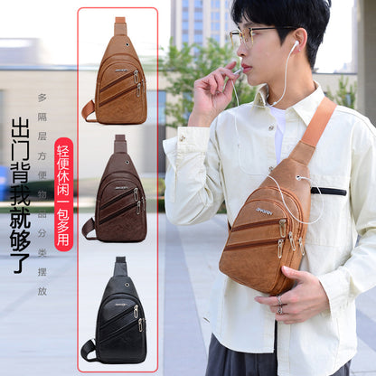 Multifunctional Outdoor Backpack